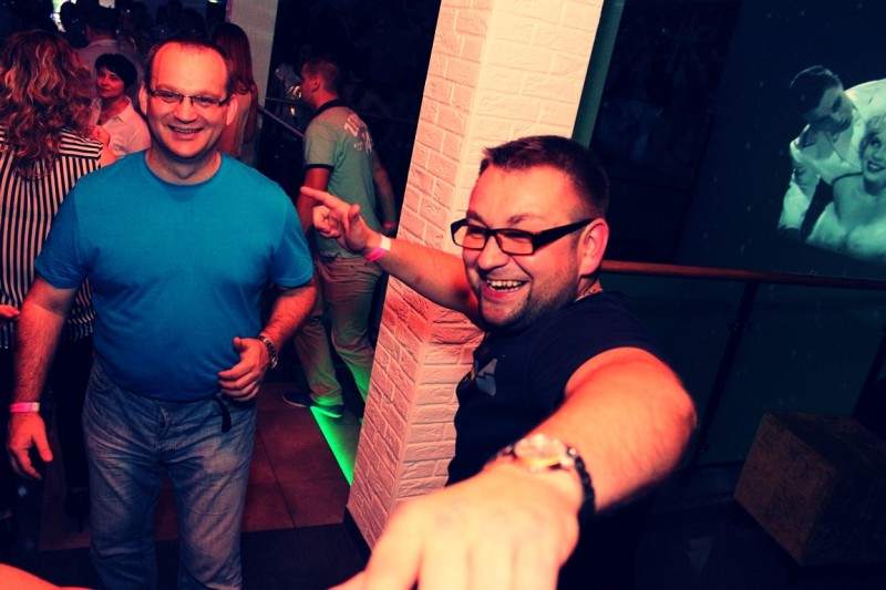 Weekend we Włocławku 13.07 Bulvar w Million Club