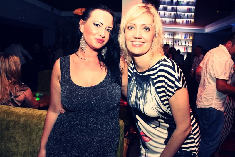 Weekend we Włocławku 13.07 Bulvar w Million Club