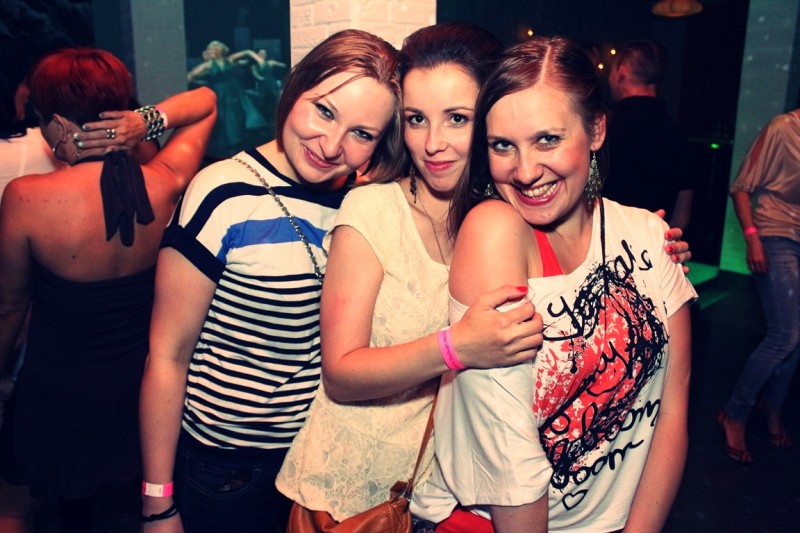 Weekend we Włocławku 13.07 Bulvar w Million Club