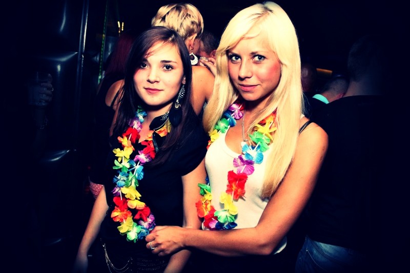 Weekend we Włocławku 13.07 Million Club