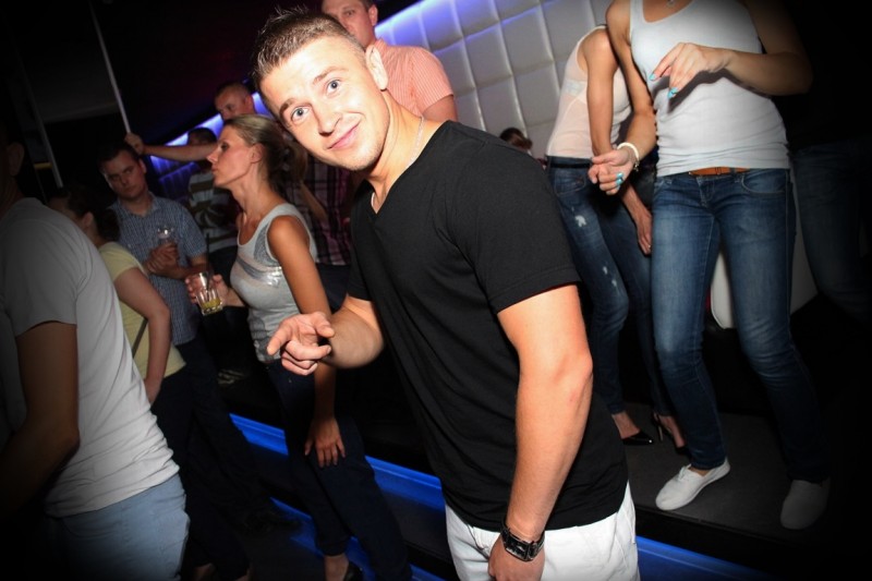 Weekend we Włocławku 13.07 Million Club