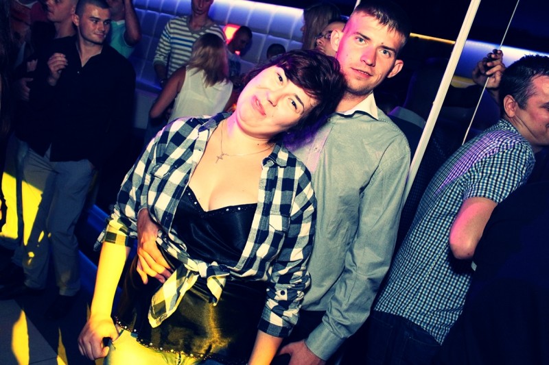 Weekend we Włocławku 13.07 Million Club