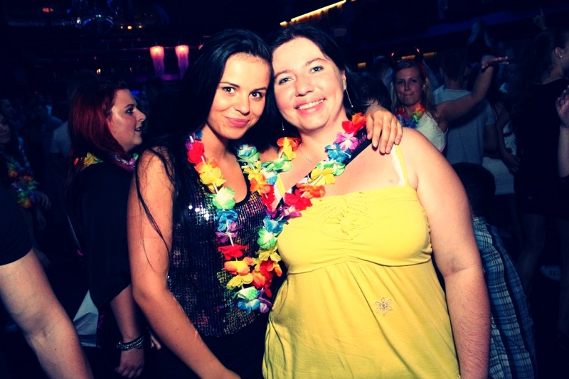 Weekend we Włocławku 13.07 Million Club