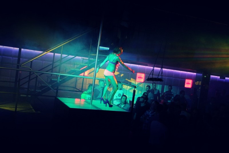Weekend we Włocławku 13.07 Million Club