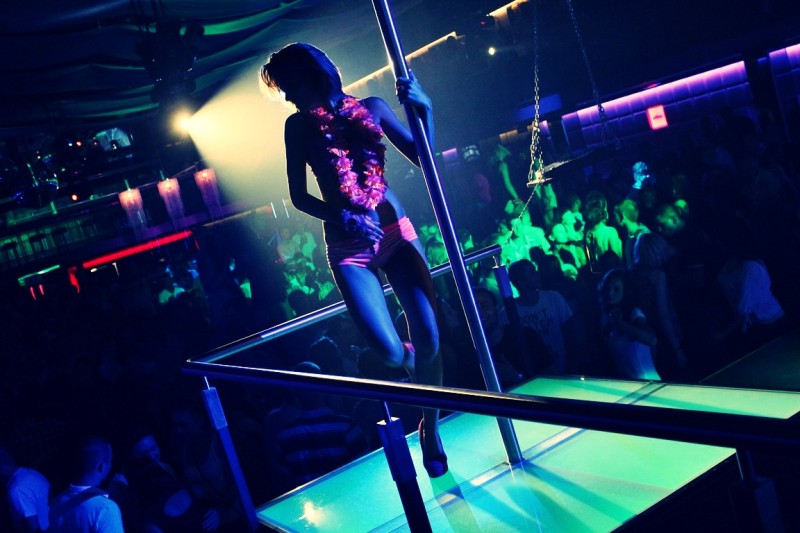Weekend we Włocławku 13.07 Million Club