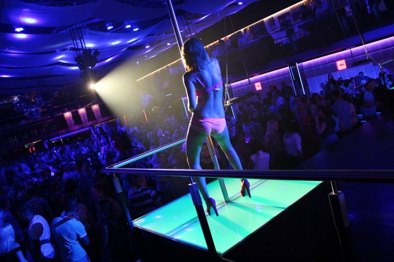 Weekend we Włocławku 13.07 Million Club