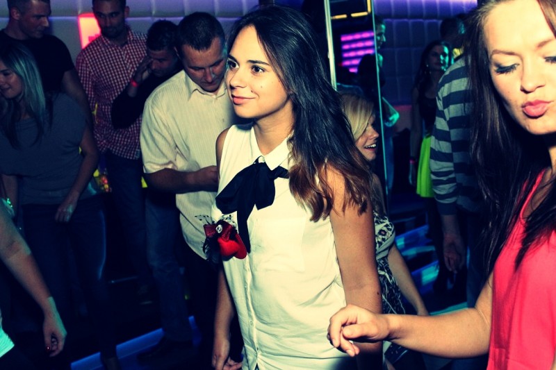 Weekend we Włocławku 13.07 Million Club