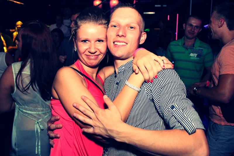 Weekend we Włocławku 13.07 Million Club