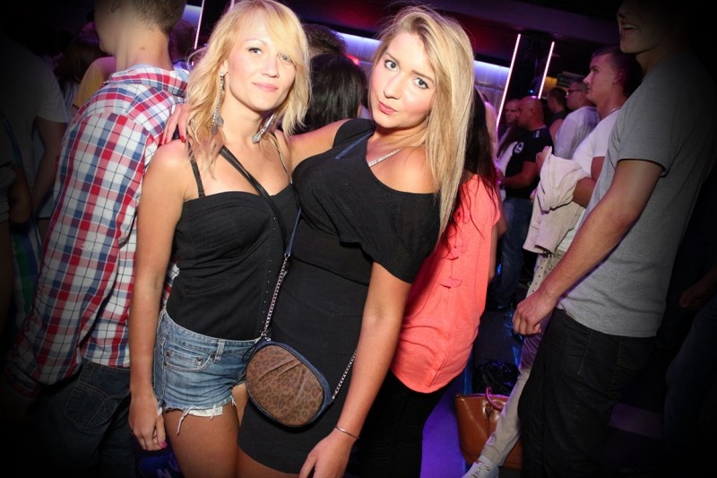 Weekend we Włocławku 13.07 Million Club