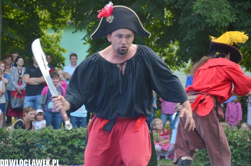 Spotkanie Teatrów Ulicznych GramOFFon