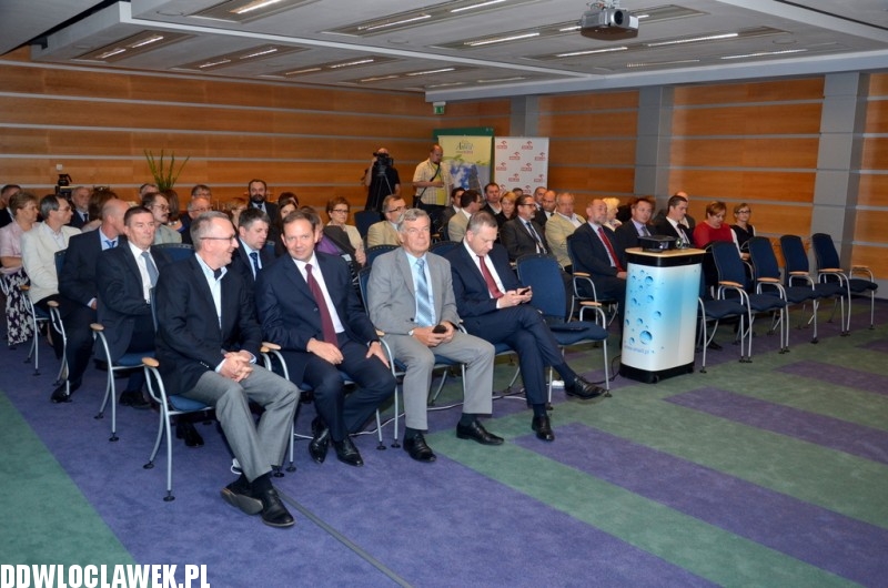 Anwil inwestuje we Włocławku