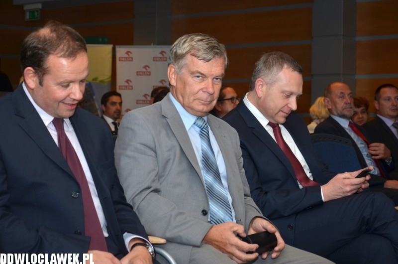 Anwil inwestuje we Włocławku