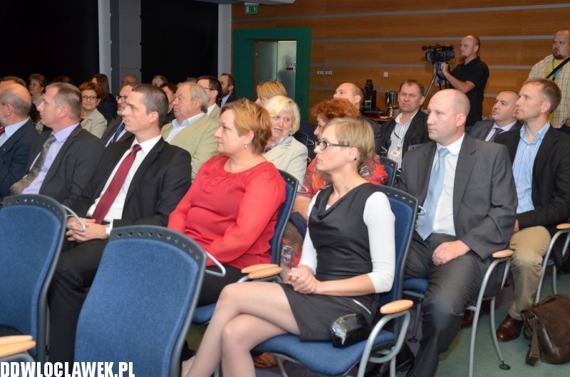 Anwil inwestuje we Włocławku