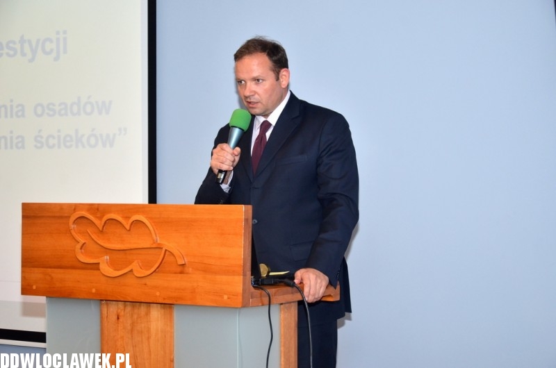 Anwil inwestuje we Włocławku