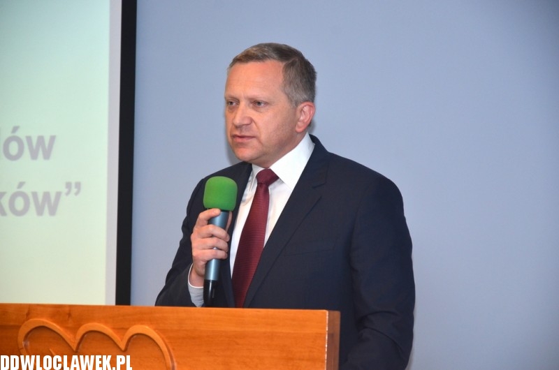 Anwil inwestuje we Włocławku