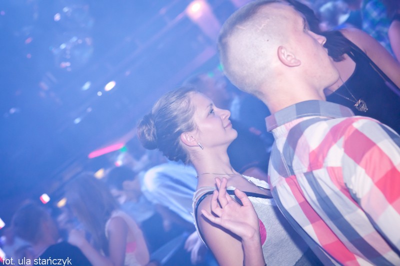 Weekend we Włocławku 19.07 Million Club