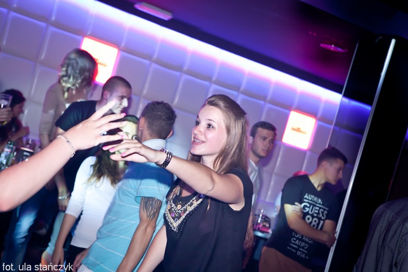 Weekend we Włocławku 19.07 Million Club