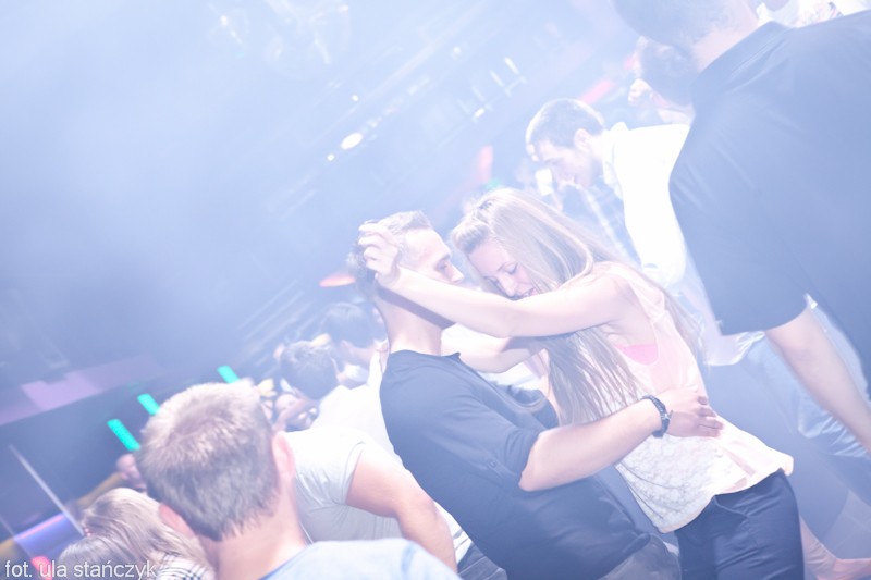 Weekend we Włocławku 19.07 Million Club