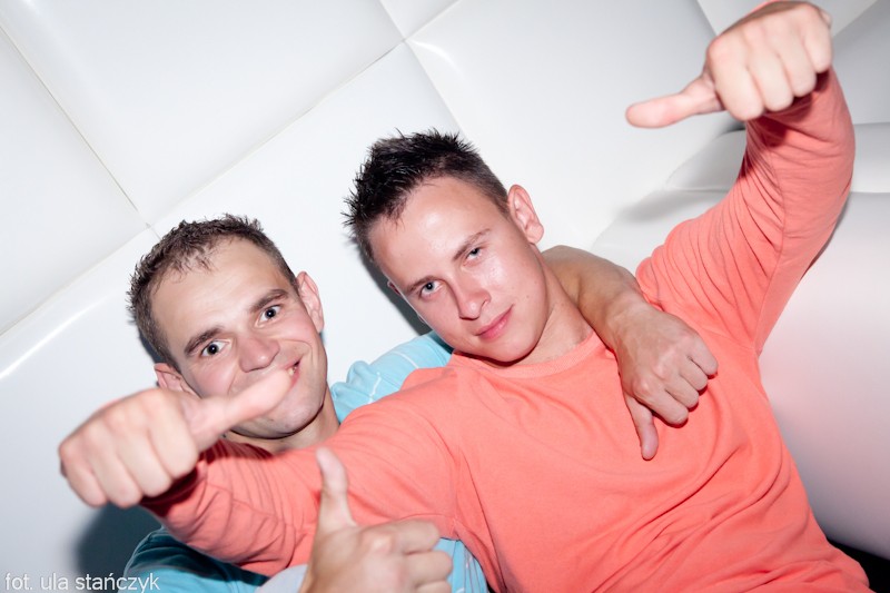 Weekend we Włocławku 19.07 Million Club