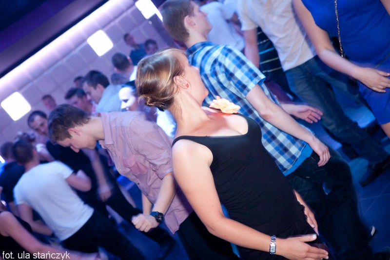 Weekend we Włocławku 19.07 Million Club