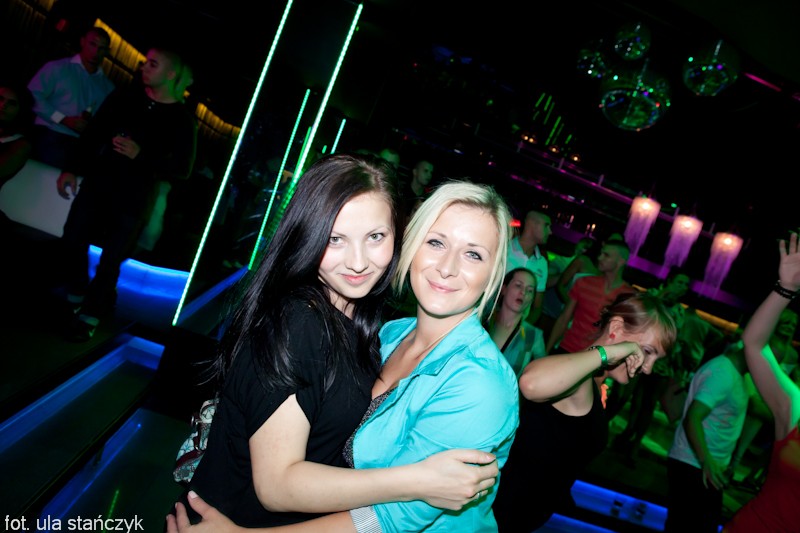 Weekend we Włocławku 19.07 Million Club
