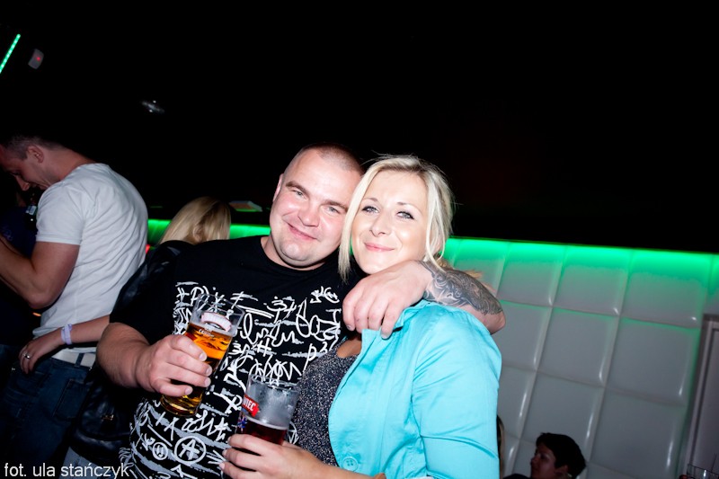 Weekend we Włocławku 19.07 Million Club