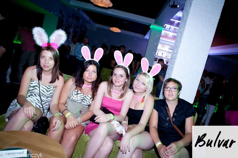 Weekend we Włocławku 20.07 Bulvar w Million Club