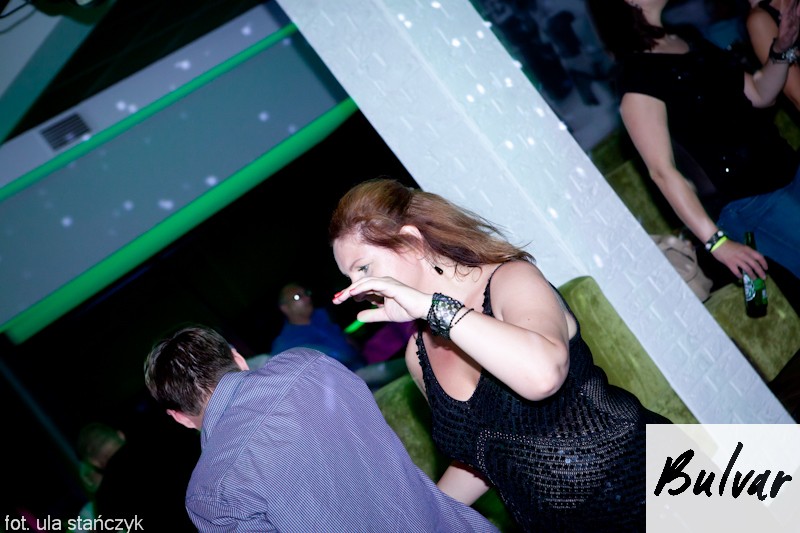 Weekend we Włocławku 20.07 Bulvar w Million Club