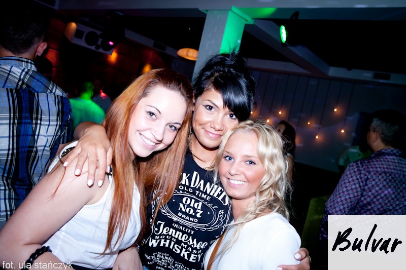 Weekend we Włocławku 20.07 Bulvar w Million Club