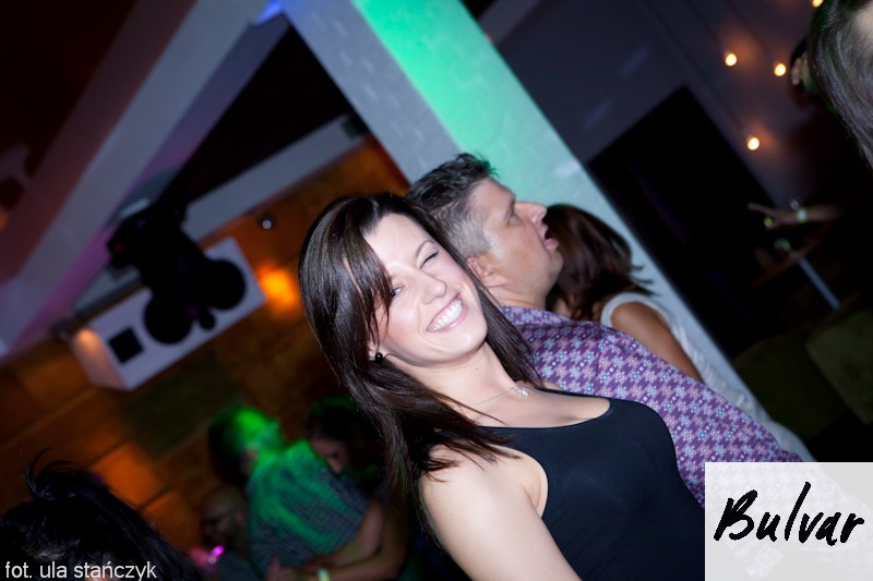 Weekend we Włocławku 20.07 Bulvar w Million Club