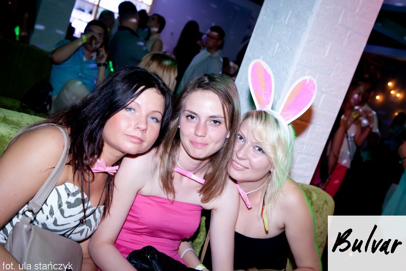 Weekend we Włocławku 20.07 Bulvar w Million Club