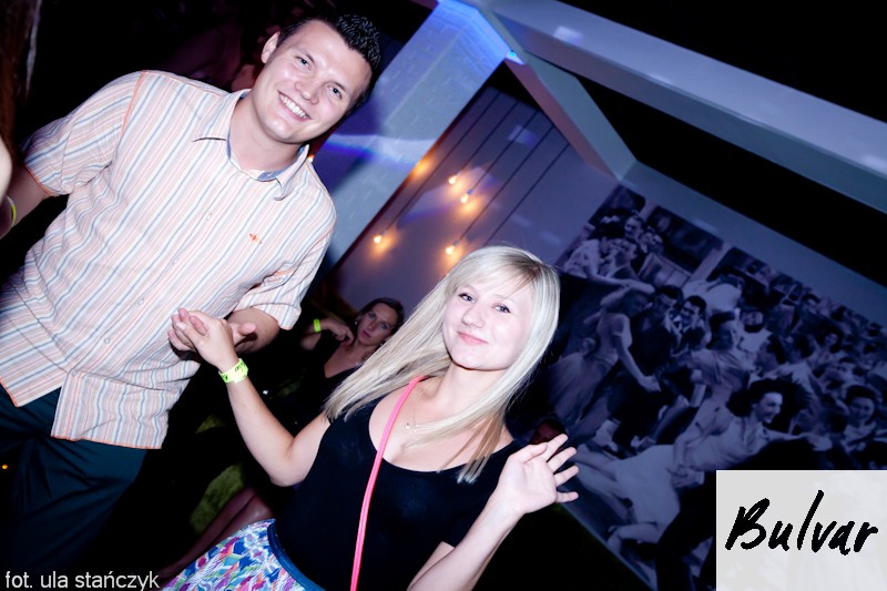 Weekend we Włocławku 20.07 Bulvar w Million Club