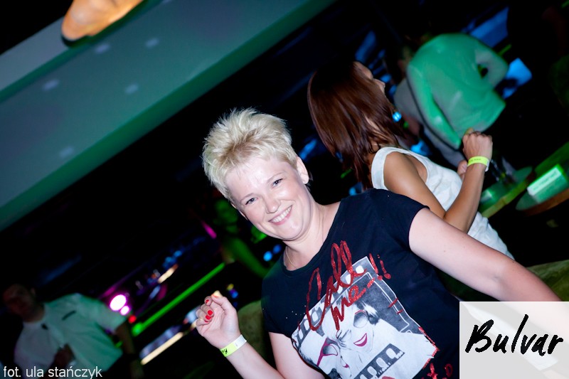 Weekend we Włocławku 20.07 Bulvar w Million Club