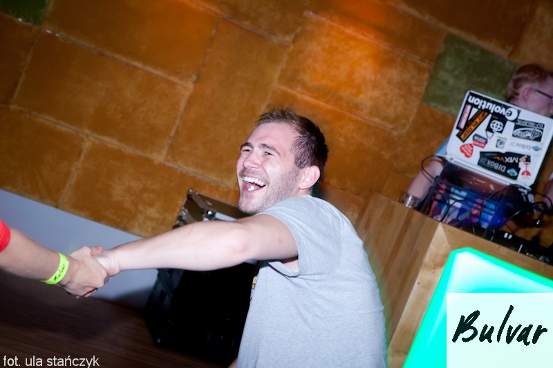 Weekend we Włocławku 20.07 Bulvar w Million Club