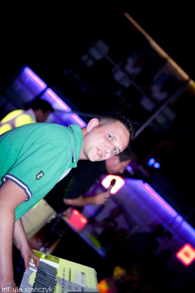 Weekend we Włocławku 20.07 Million Club