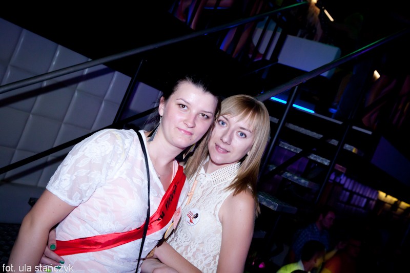 Weekend we Włocławku 20.07 Million Club