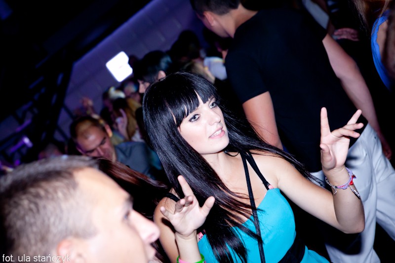 Weekend we Włocławku 20.07 Million Club