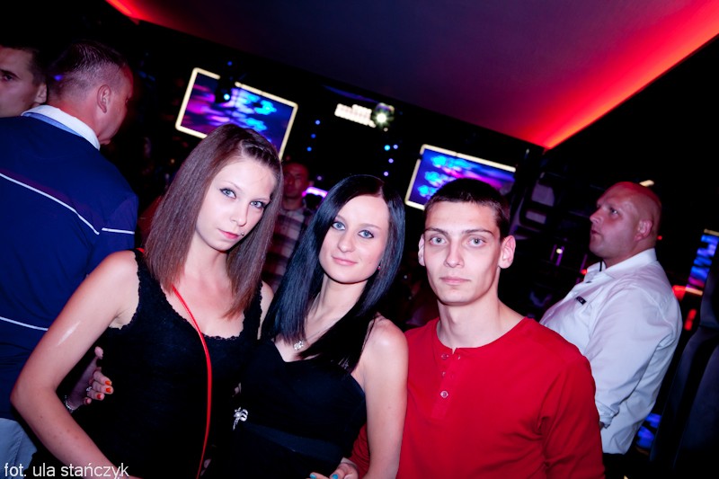 Weekend we Włocławku 20.07 Million Club