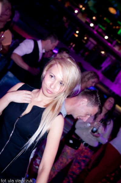 Weekend we Włocławku 20.07 Million Club