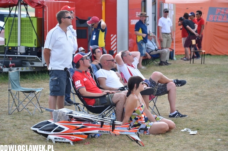 Mistrzostwa Świata Modeli Helikopterów