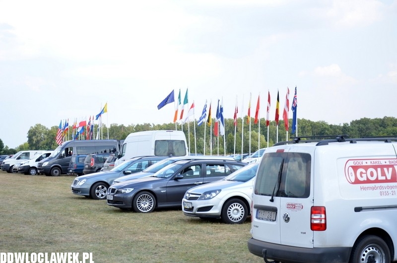 Mistrzostwa Świata Modeli Helikopterów