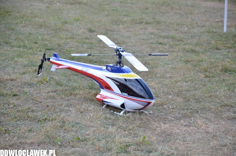 Mistrzostwa Świata Modeli Helikopterów