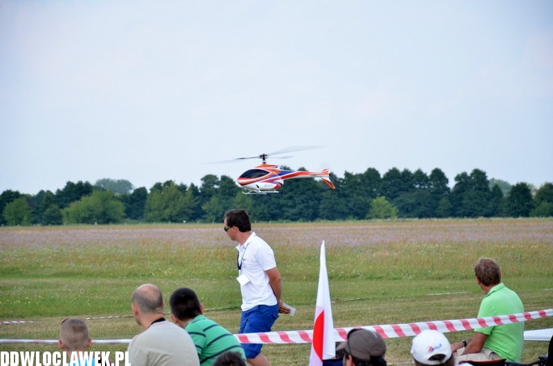 Mistrzostwa Świata Modeli Helikopterów