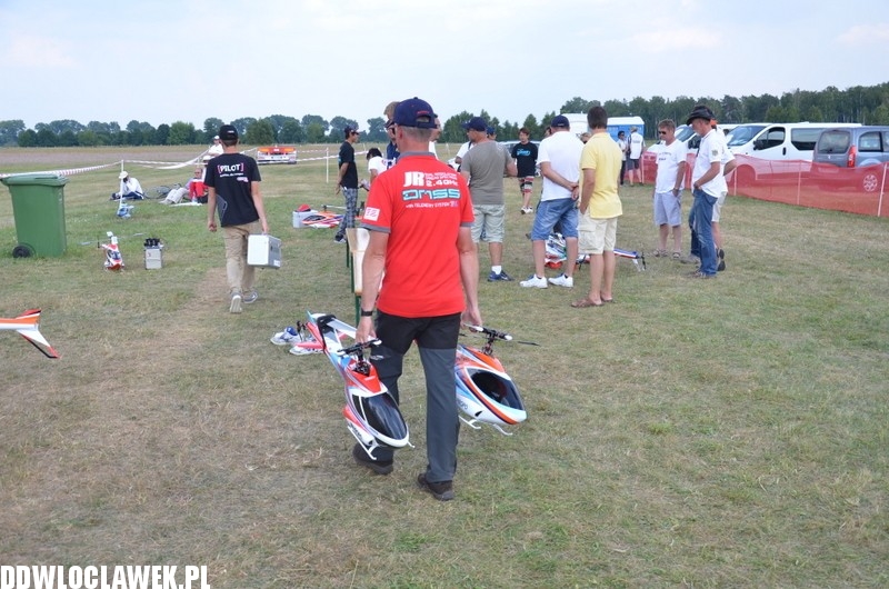 Mistrzostwa Świata Modeli Helikopterów