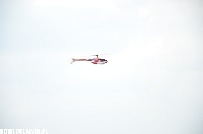 Mistrzostwa Świata Modeli Helikopterów