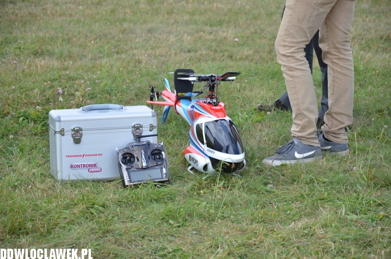 Mistrzostwa Świata Modeli Helikopterów