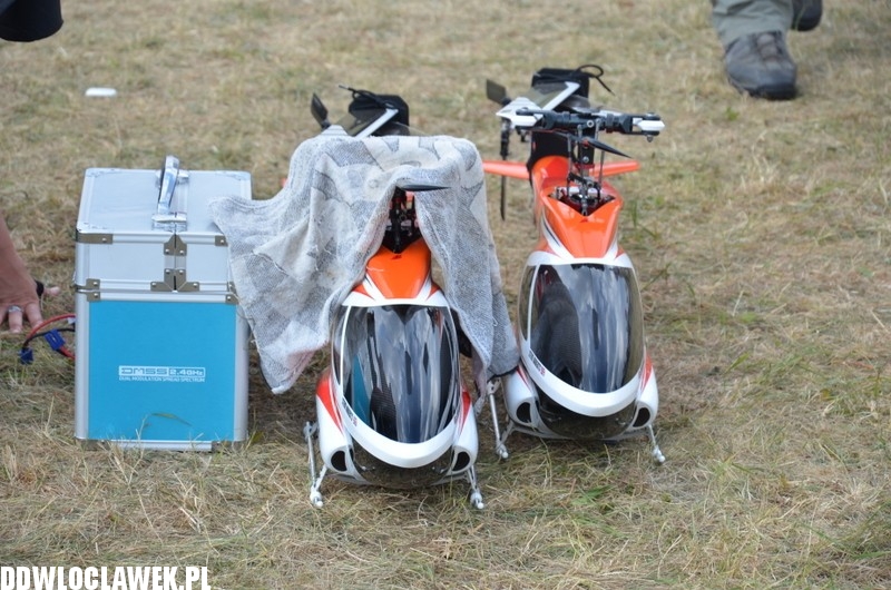 Mistrzostwa Świata Modeli Helikopterów