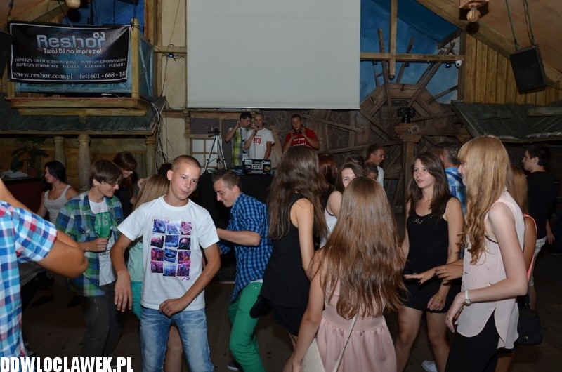 Weekend we Włocławku 26.07 Piekarnia
