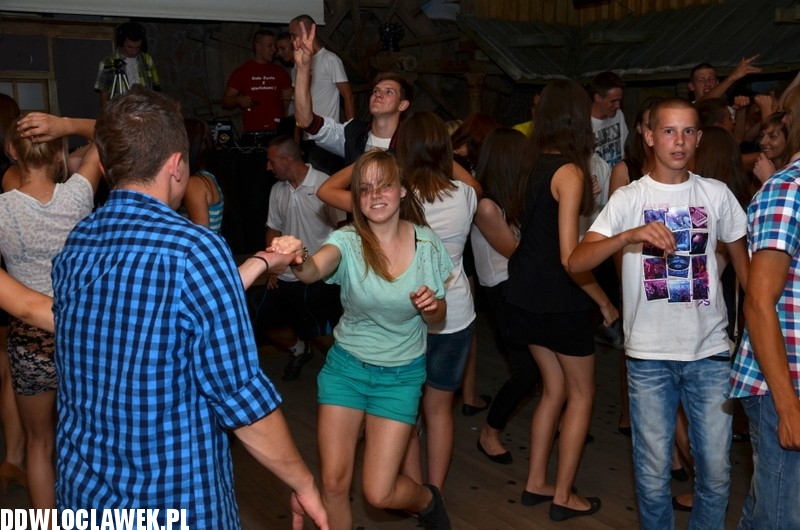 Weekend we Włocławku 26.07 Piekarnia