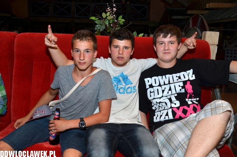 Weekend we Włocławku 26.07 Piekarnia